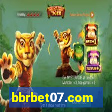 bbrbet07.com