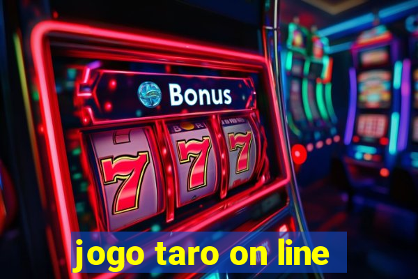 jogo taro on line