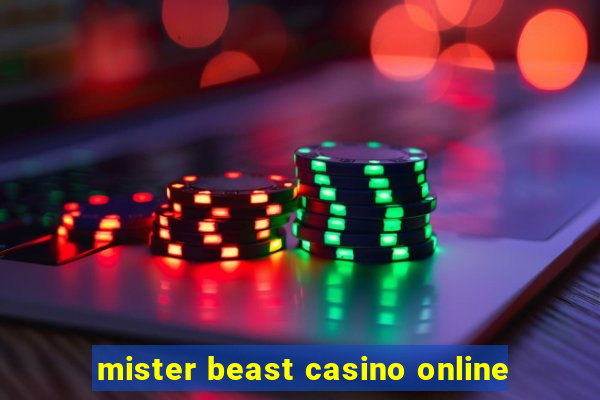 mister beast casino online