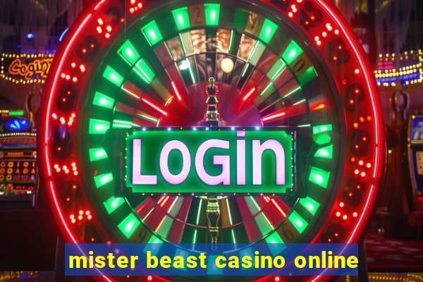 mister beast casino online