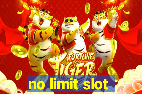 no limit slot