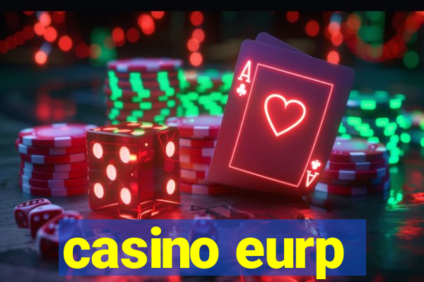 casino eurp