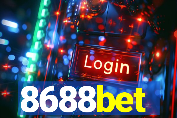 8688bet