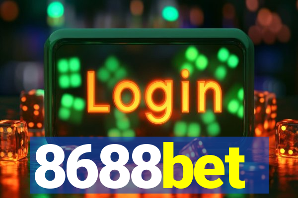 8688bet