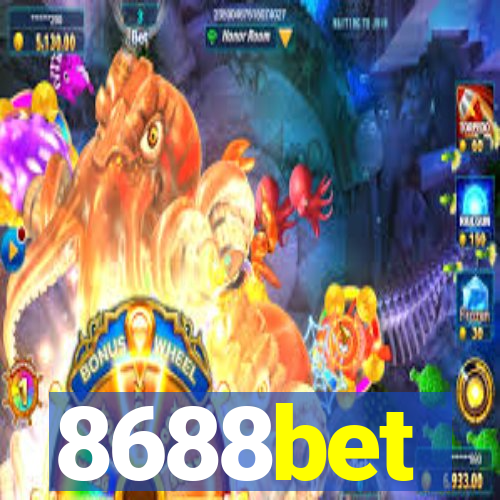 8688bet