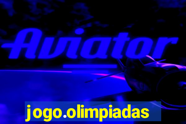 jogo.olimpiadas