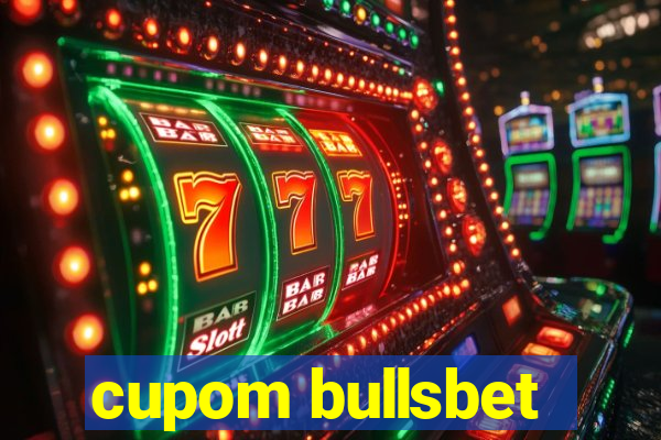 cupom bullsbet