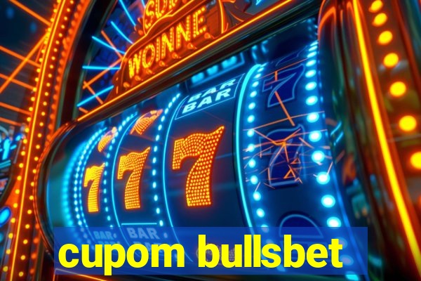 cupom bullsbet