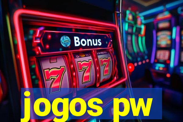 jogos pw