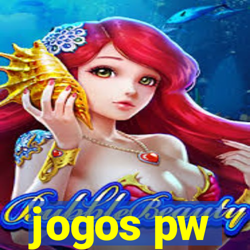 jogos pw