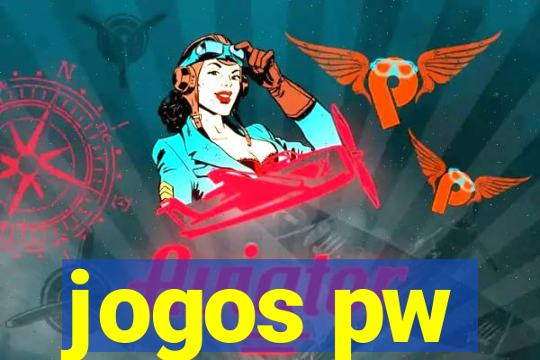 jogos pw