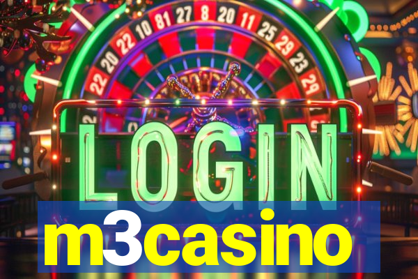 m3casino