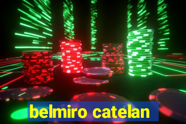 belmiro catelan