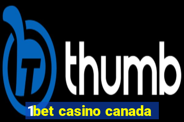 1bet casino canada