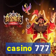 casino 777