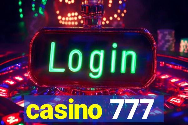 casino 777