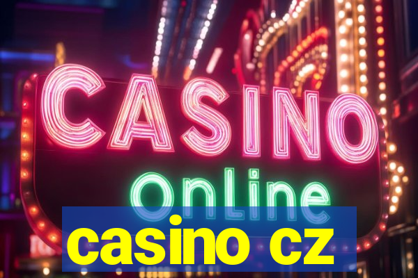 casino cz