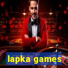 lapka games