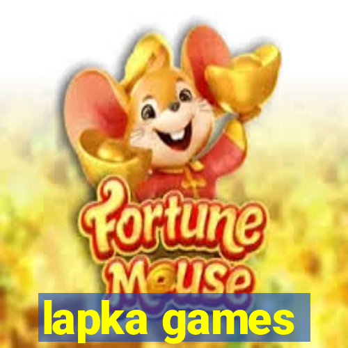 lapka games