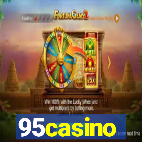 95casino