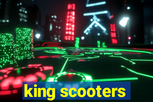 king scooters