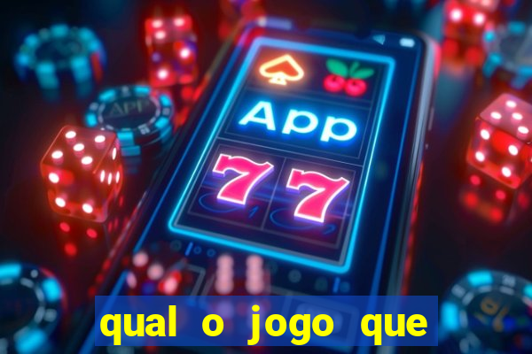 qual o jogo que paga dinheiro