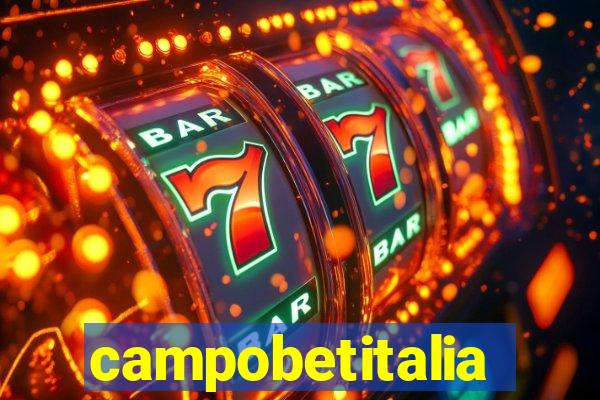 campobetitalia