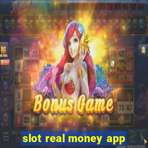 slot real money app