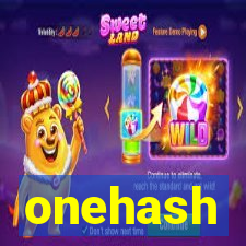 onehash