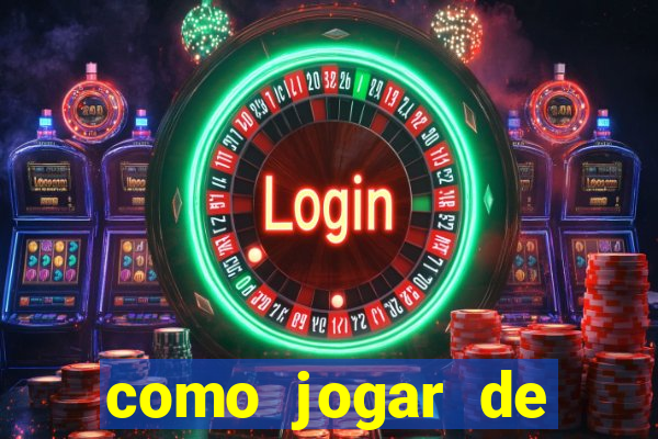 como jogar de graca no tigre