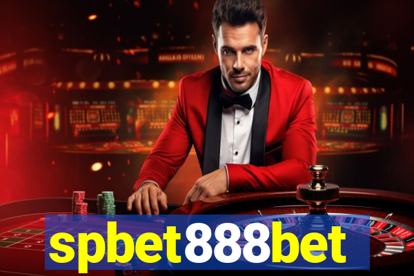 spbet888bet