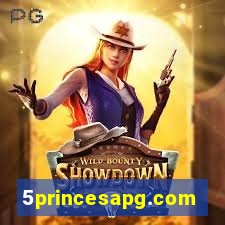 5princesapg.com