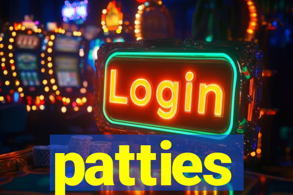 patties