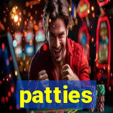 patties