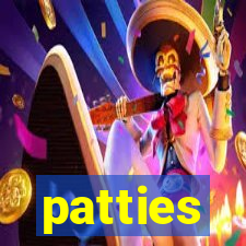 patties