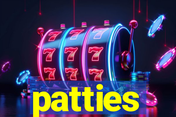 patties