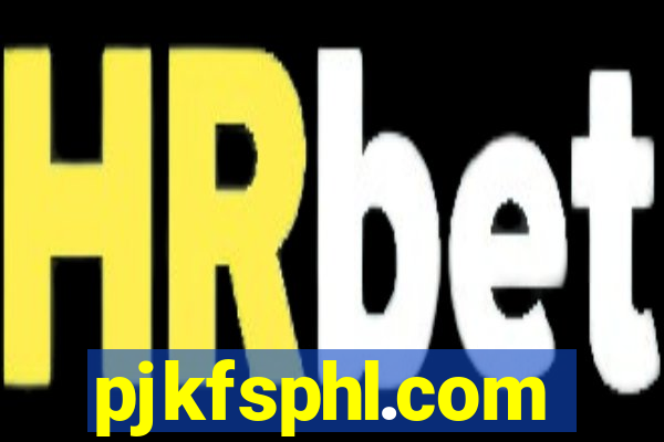 pjkfsphl.com