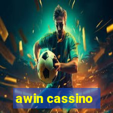 awin cassino