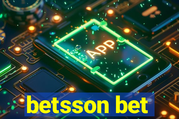 betsson bet