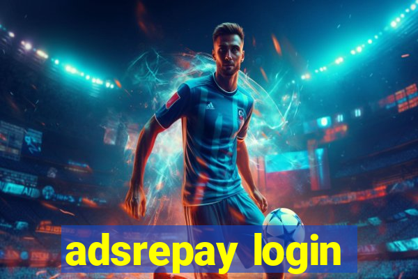 adsrepay login