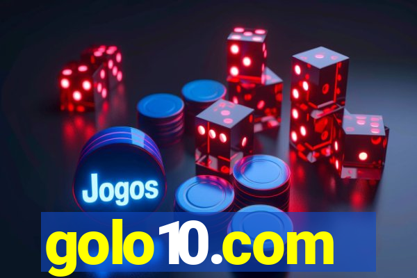 golo10.com