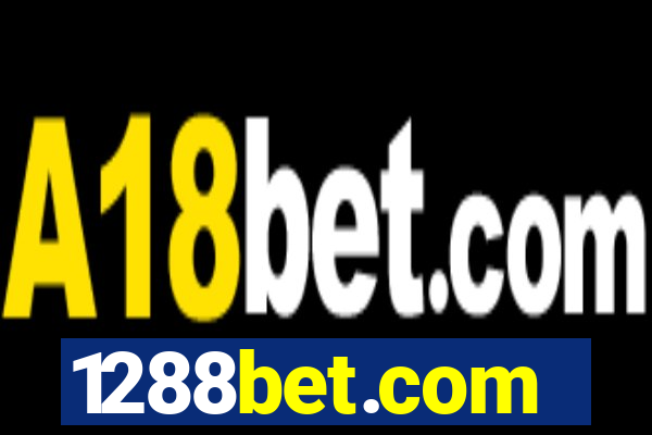 1288bet.com