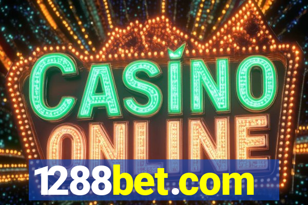 1288bet.com