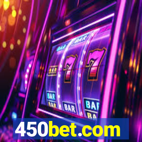 450bet.com