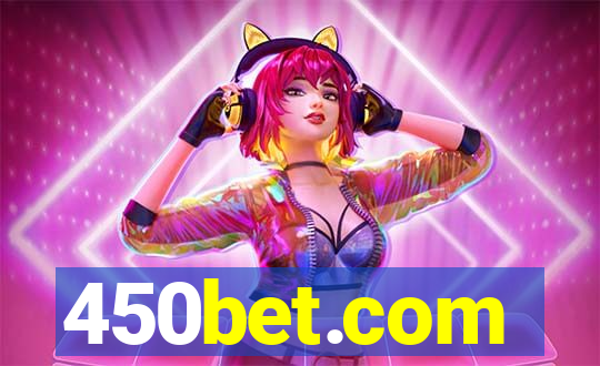 450bet.com