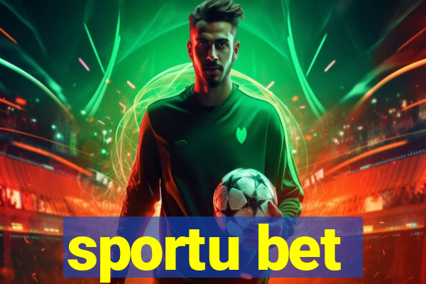 sportu bet