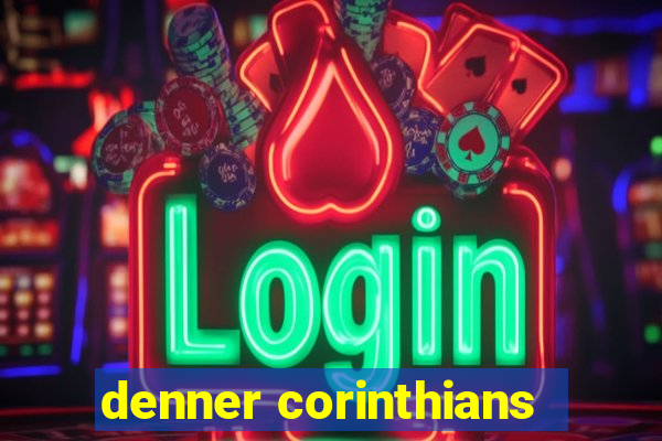 denner corinthians