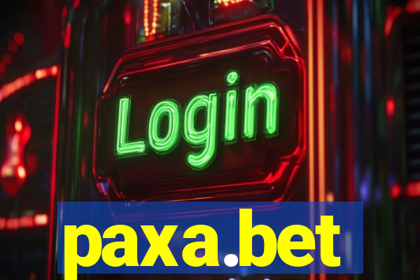 paxa.bet