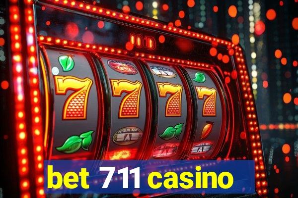 bet 711 casino