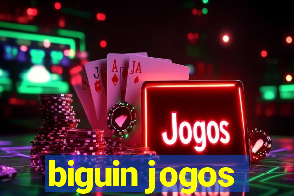 biguin jogos